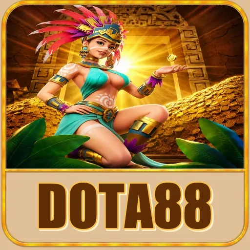 Pratinjau tampilan dota88