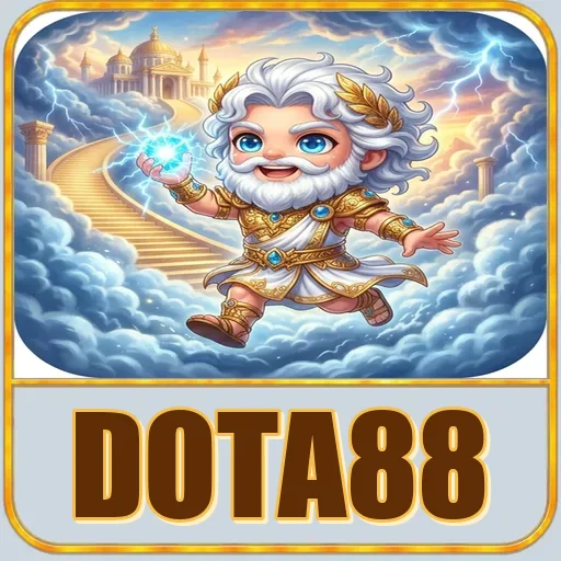 Pratinjau tampilan dota88