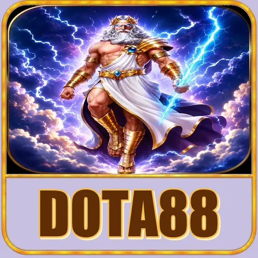 Pratinjau layar dota88
